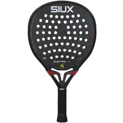 Siux Electra ST5 Pro Shadow Red 2026