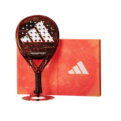 Adidas Adipower 3.4 CTRL Pro 2025 Alejandro Ruiz