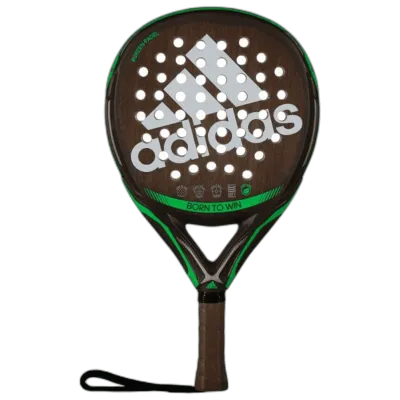 Adidas Adipower Greenpadel 2022