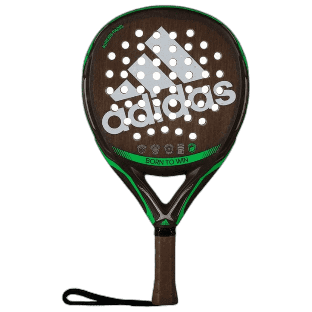 Adidas Adipower Greenpadel 2022