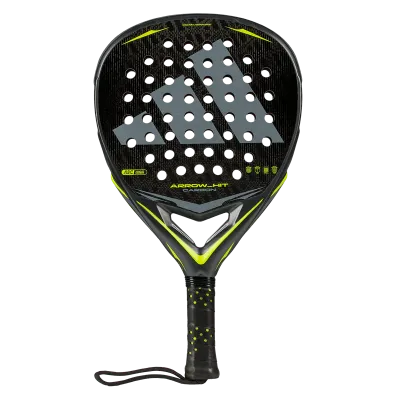Adidas Arrow Hit Carbon 2026