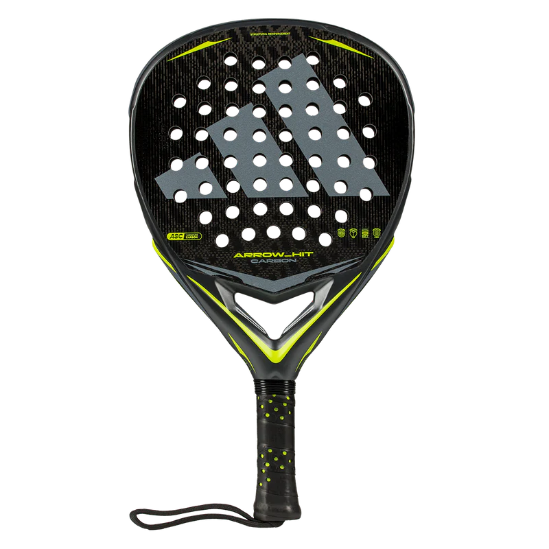 Adidas Arrow Hit Carbon 2026