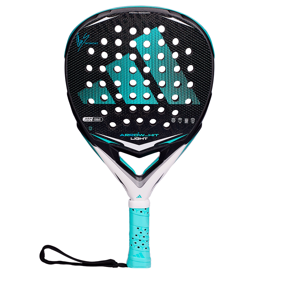 Adidas Arrow Hit Light Ari Sánchez 2026
