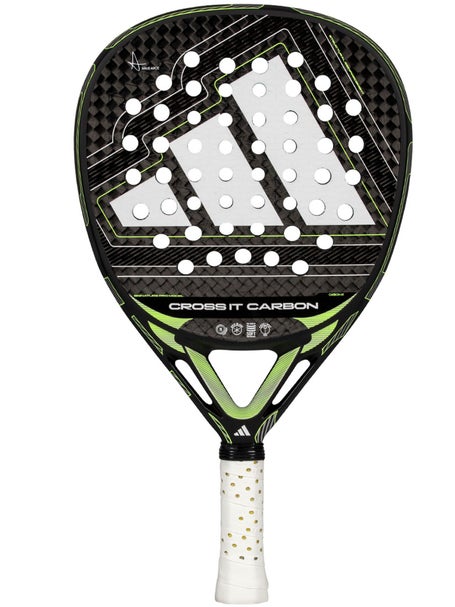 Adidas Cross It Carbon 2026