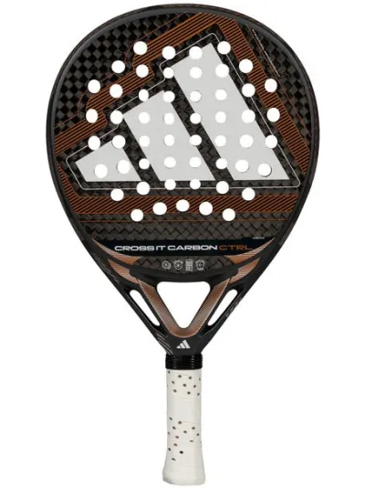 Adidas Cross It Carbon Ctrl 35 2026