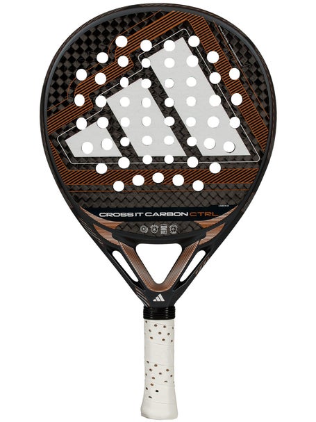 Adidas Cross It Carbon Ctrl 35 2026
