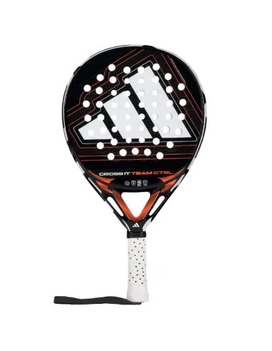 Adidas Cross It Team Control 35 2026