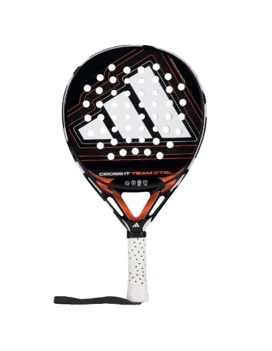 Adidas Cross It Team Control 35 2026