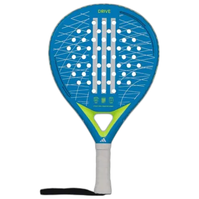 Adidas Drive 3.3 Blue 2024