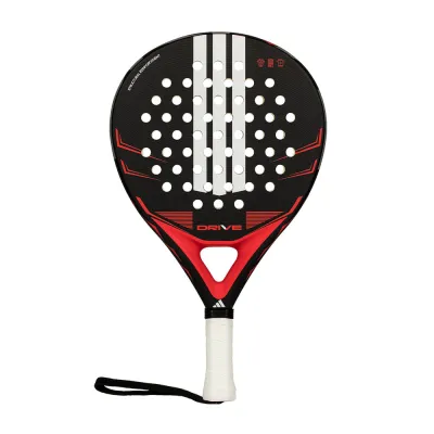 Adidas Drive Black 3.5 2026