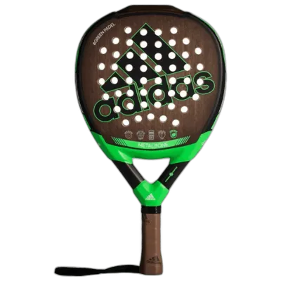 Adidas Metalbone Greenpadel 2022