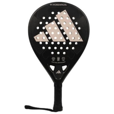 Adidas RX Greenpadel 2023
