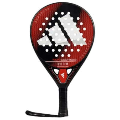 Adidas RX Red 2025