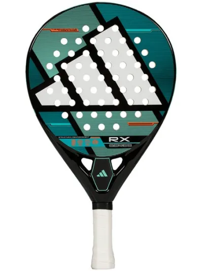 Adidas Rx Series 2026