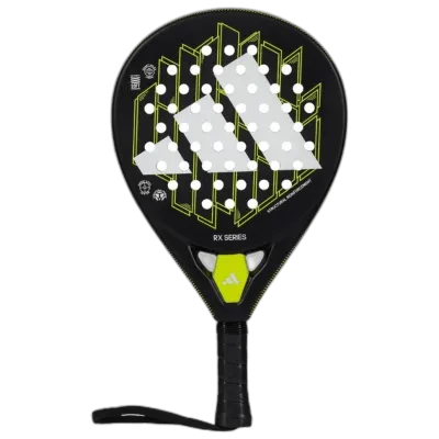 Adidas RX Series Lime 2024