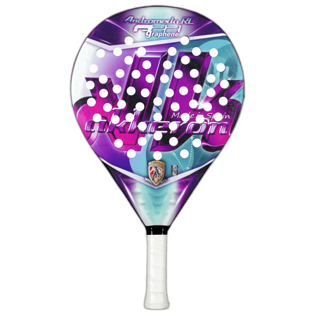 Akkeron Andromeda A22 RC