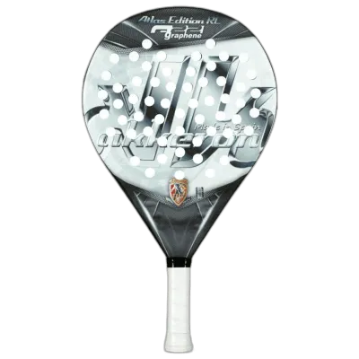 Akkeron Atlas Edition A22 RC