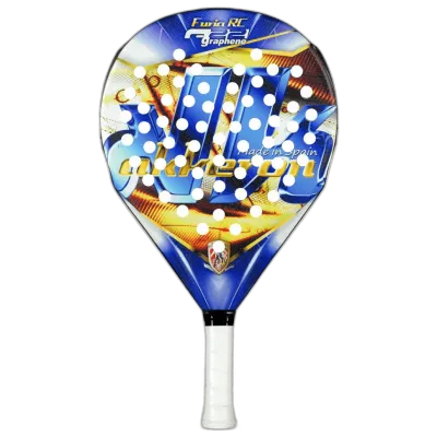 Akkeron Furia A22 RC