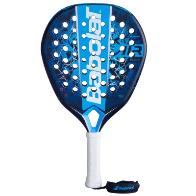 Babolat Air Vertuo 2025 Padel Racket