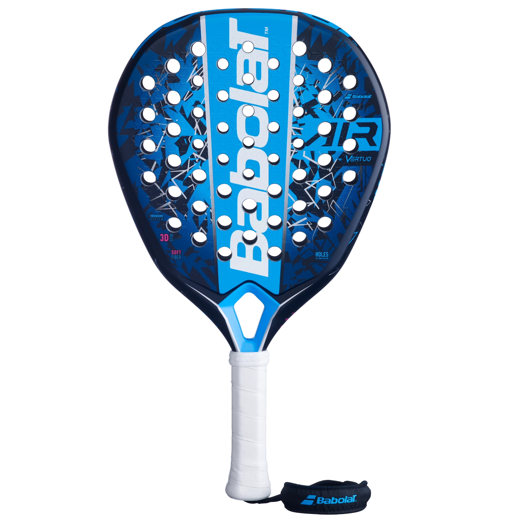 Babolat Air Vertuo 2025 Padel Racket
