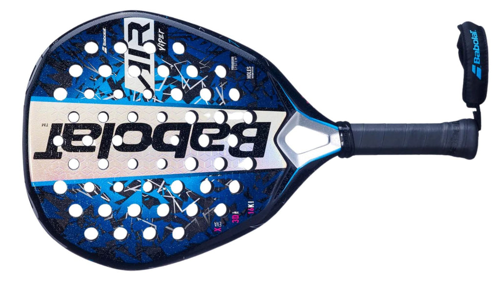 Babolat Air Viper 2025 Padel Racket