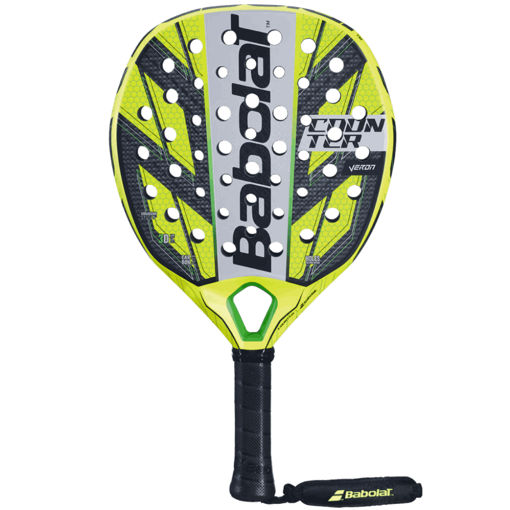 Babolat Counter Veron 2023