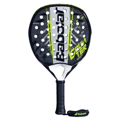Babolat Counter Veron 2026 Padel Racket