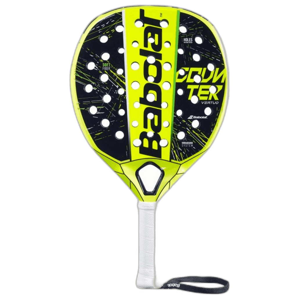 Babolat Counter Vertuo 2022