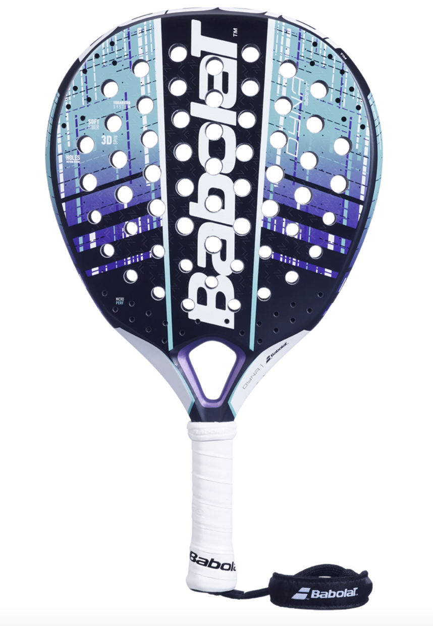Babolat Dyna Spirit