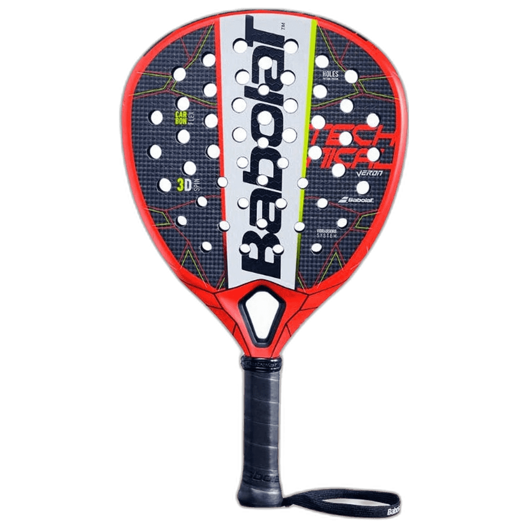 Babolat Technical Veron 2022