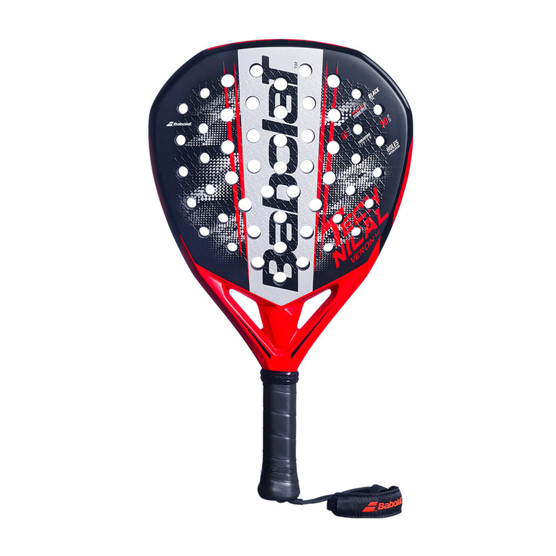 Babolat Technical Veron 3 Padel Racket