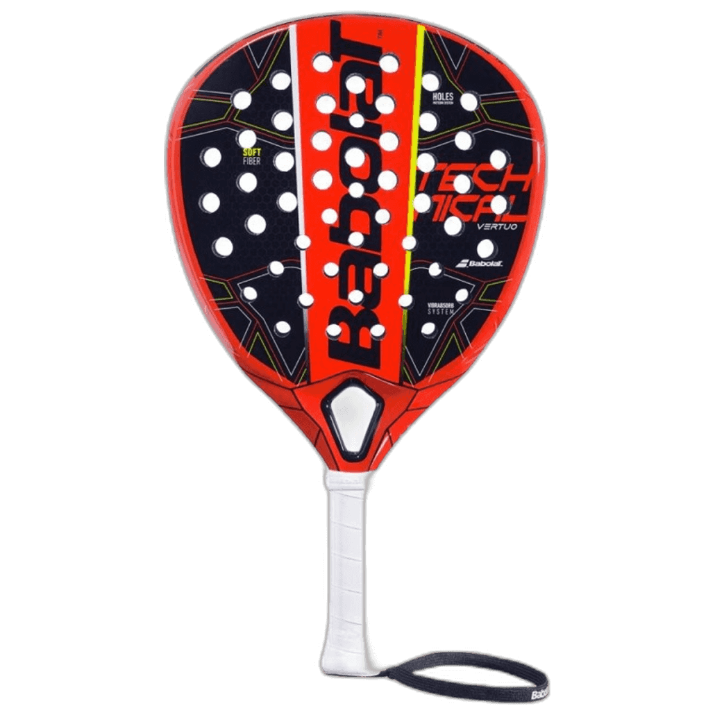 Babolat Technical Vertuo 2022