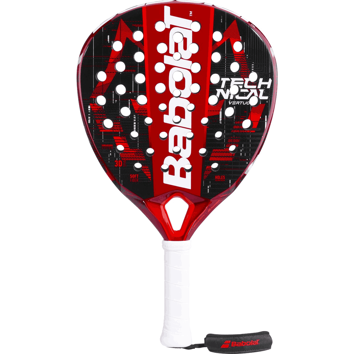 Babolat Technical Vertuo Juan Lebron 2024