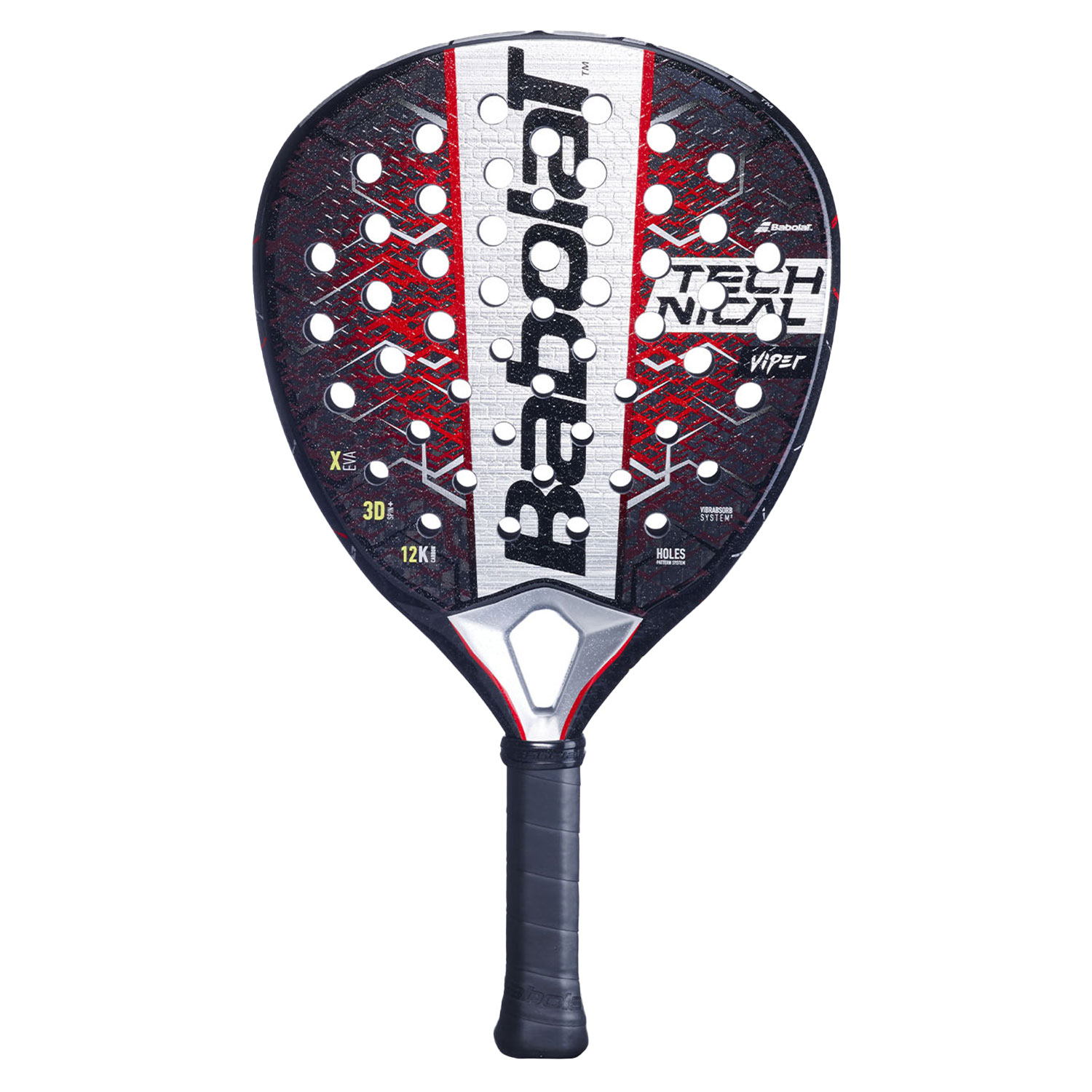Babolat Technical Viper 2025 Padel Racket