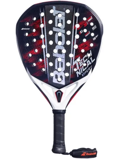 Babolat Technical Viper 3 Padel Racket