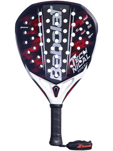 Babolat Technical Viper 3 Padel Racket