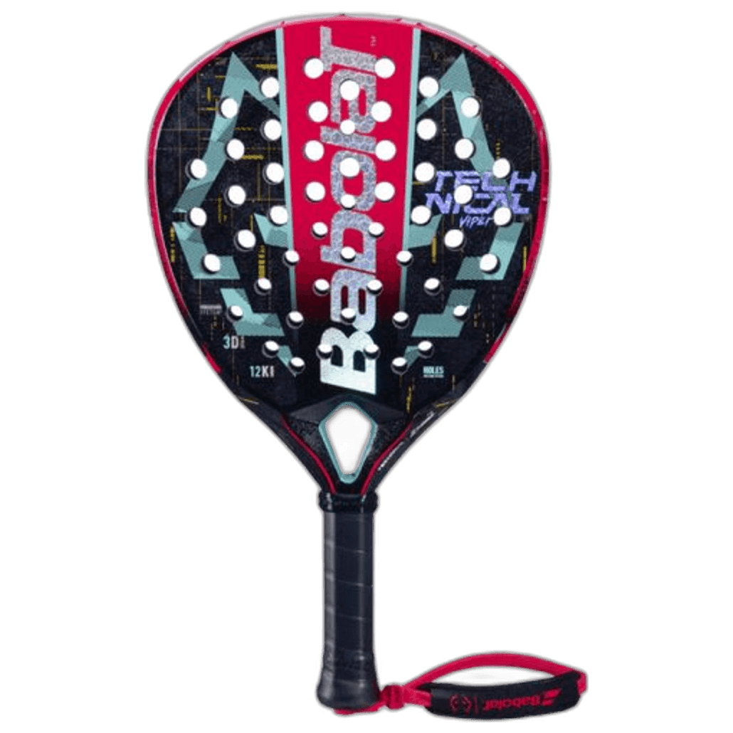 Babolat Technical Viper Juan Lebron 2023