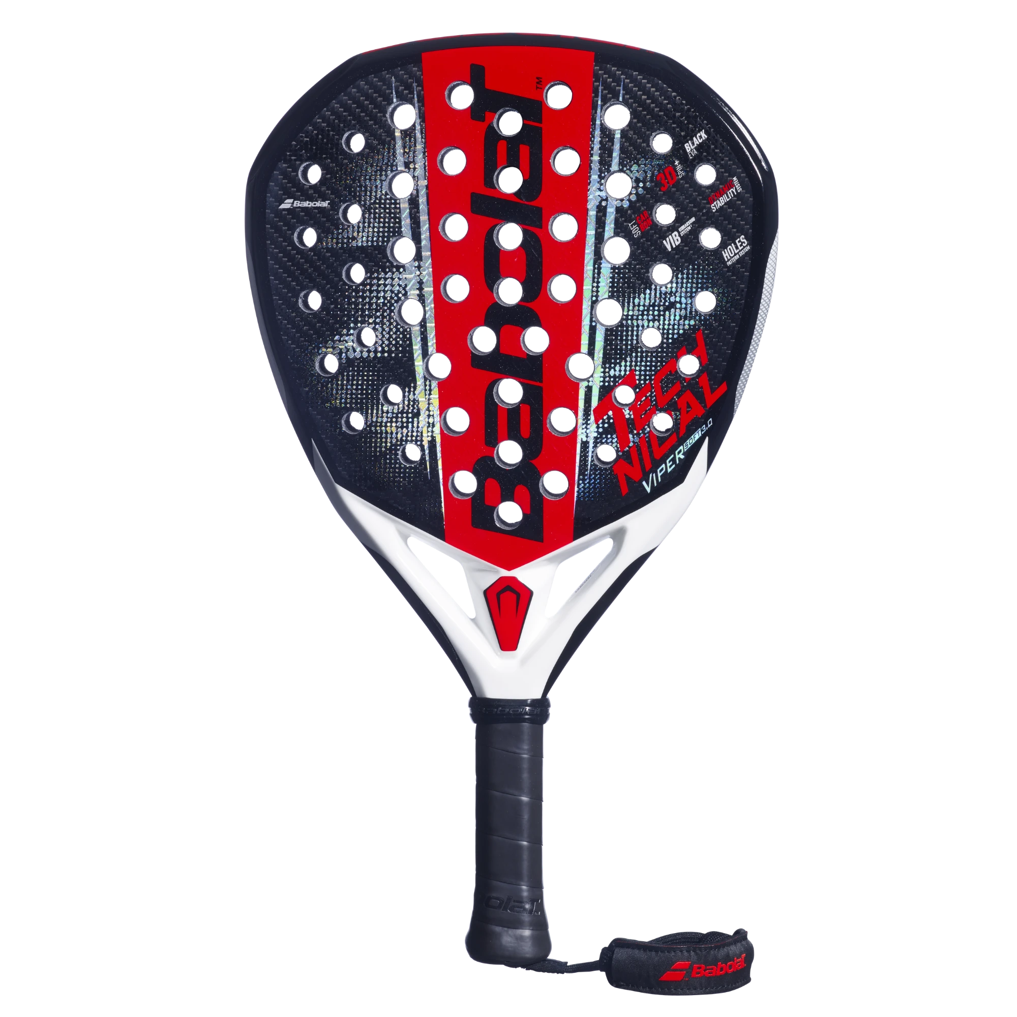 Babolat Technical Viper Soft 30