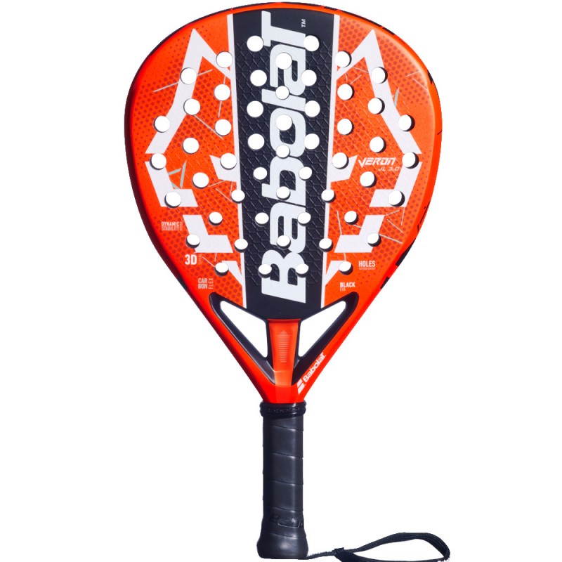 Babolat Veron Juan Lebron 3.0 2026