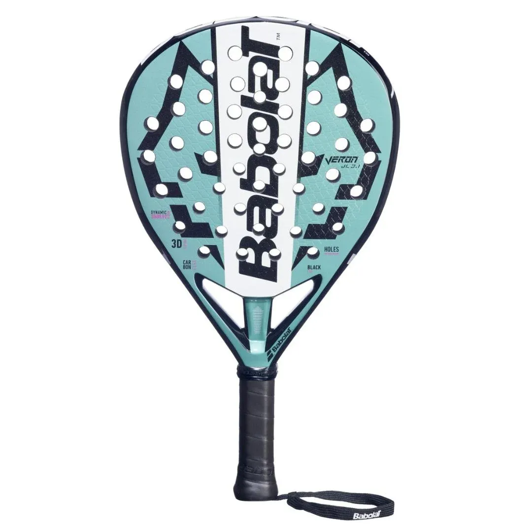 Babolat Veron Juan Lebron 3.1 2027