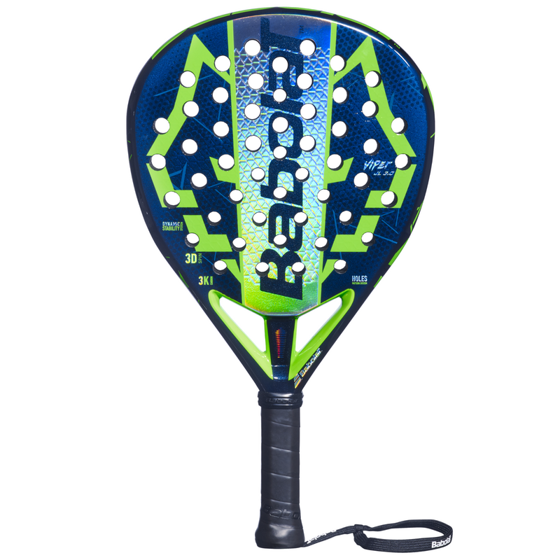 Babolat Viper Juan Lebron 3 Fw 20262
