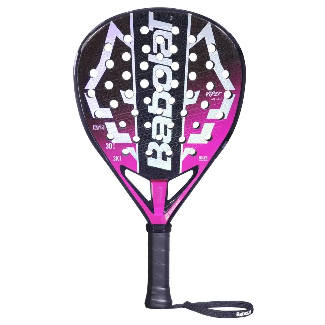 Babolat Viper Juan Lebron 3.1 2027