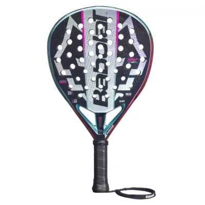 Babolat Viper Soft Juan Lebron 3.1 2027