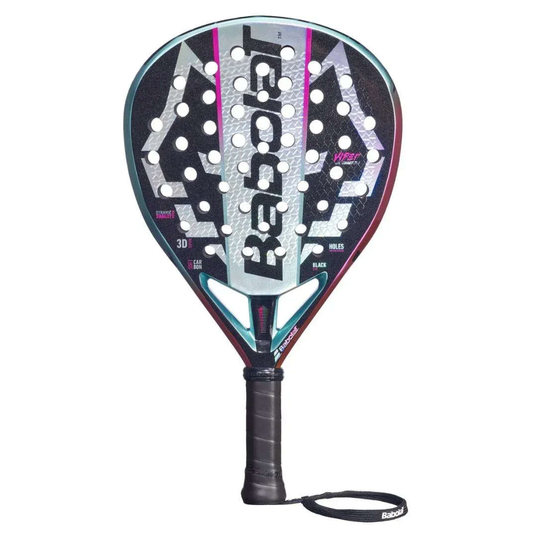 Babolat Viper Soft Juan Lebron 3.1 2027