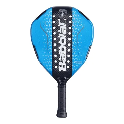 Babolat x Lamborghini BL003 Blue 2026