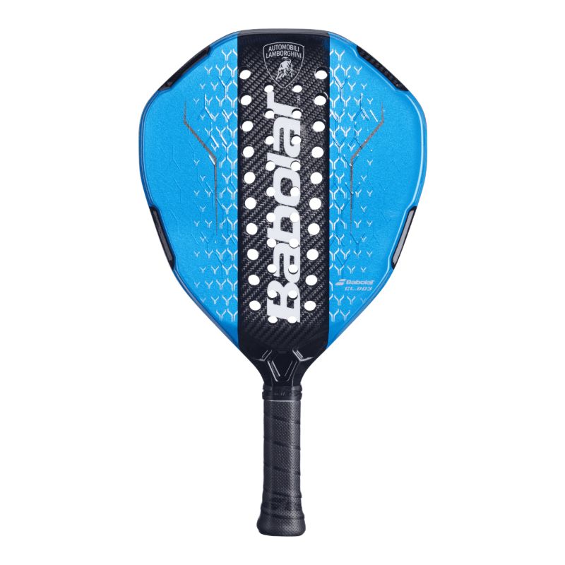 Babolat X Lamborghini Bl003 Blue