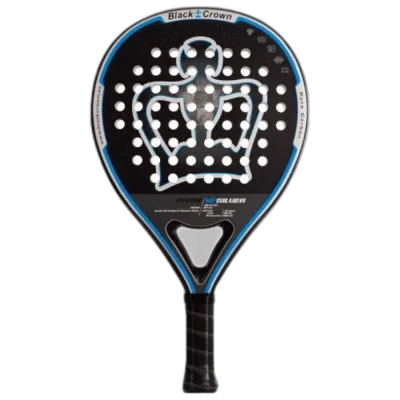Black Crown Piton 12K Silver 2024