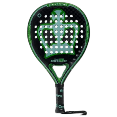 Black Crown Piton Air 12K 2024