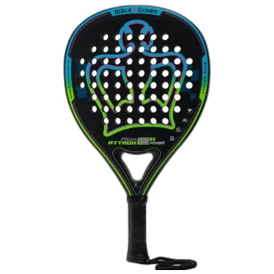 Black Crown Piton Attack 15K Power 2024