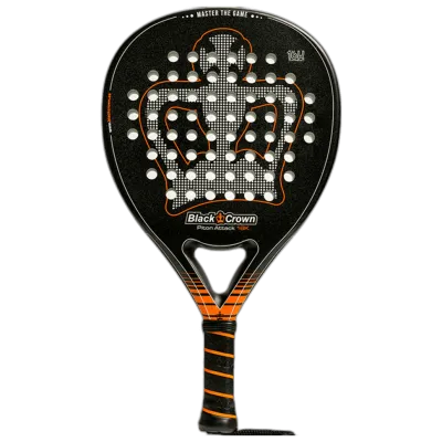 Black Crown Piton Attack 16K 2023